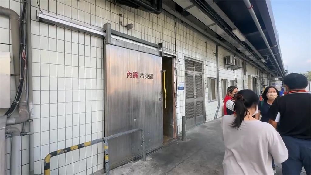 屏東食品公司爆黑心豬大腸　漂白增賣相上千公斤流入市面