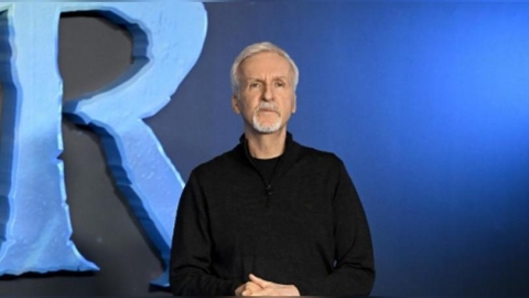 詹姆斯卡麥隆樂於傳承《阿凡達》技術細節 稱:我不靠賣技術賺錢