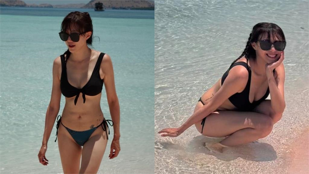 台8女神買嘸「事後小藥丸」意外懷孕!產後半年不忍了…狂洩「暗黑比基尼」