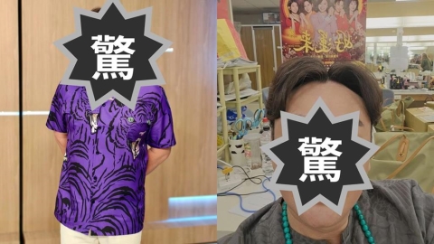 《好運來》男星猛爆性肝炎送加護病房!親曝「1病因」哽咽喊:都是自己造成的