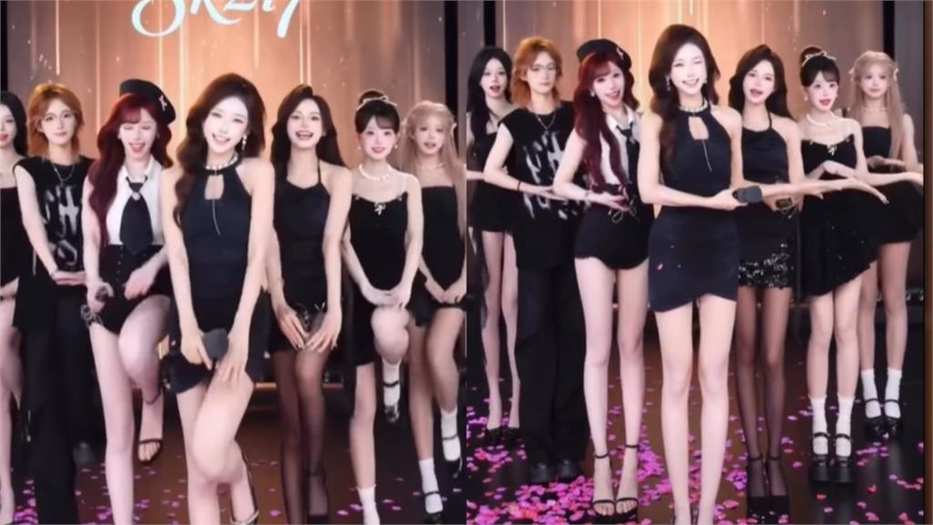 楓葉姐姐過生日「直播爽賺129萬」！親曝「真實年齡」竟是00後…網驚呆