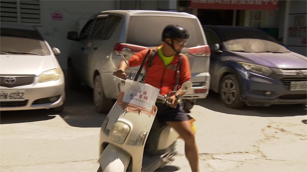 「躺平超人」是中國新住民　網紅佐拉痛批：傅氏夫妻長期洗腦民眾