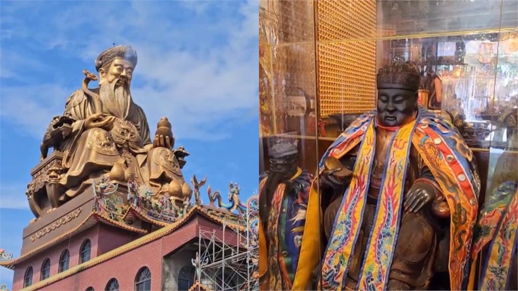 中秋逢天赦「3大吉日強碰」錯過再等62年　專家揭3類人夜拜「1神明」化厄運！