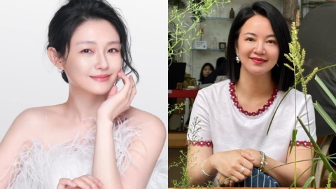 大S驟逝後生日恰逢中秋節!摯友阿雅悲傷發文:這一天也不再快樂