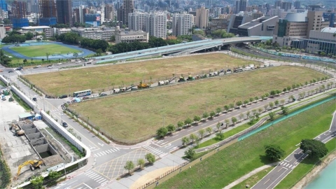 輝達台灣總部用地為何卡關? 各方衝突一次看