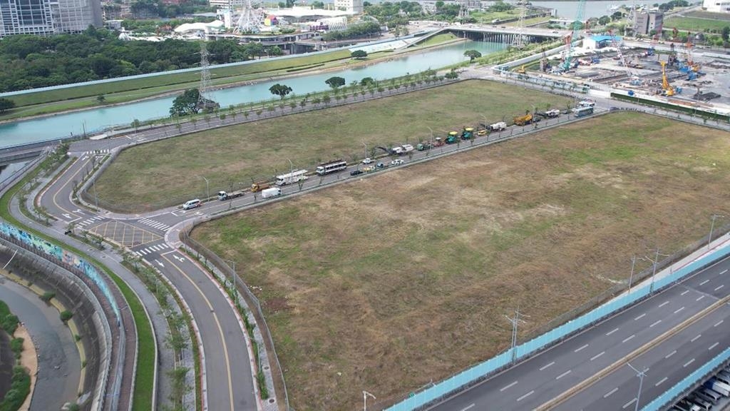 輝達北士科總部卡關轉印度？他酸：外商看了都嚇跑