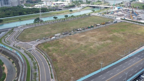 輝達北士科總部卡關轉印度?他酸:外商看了都嚇跑