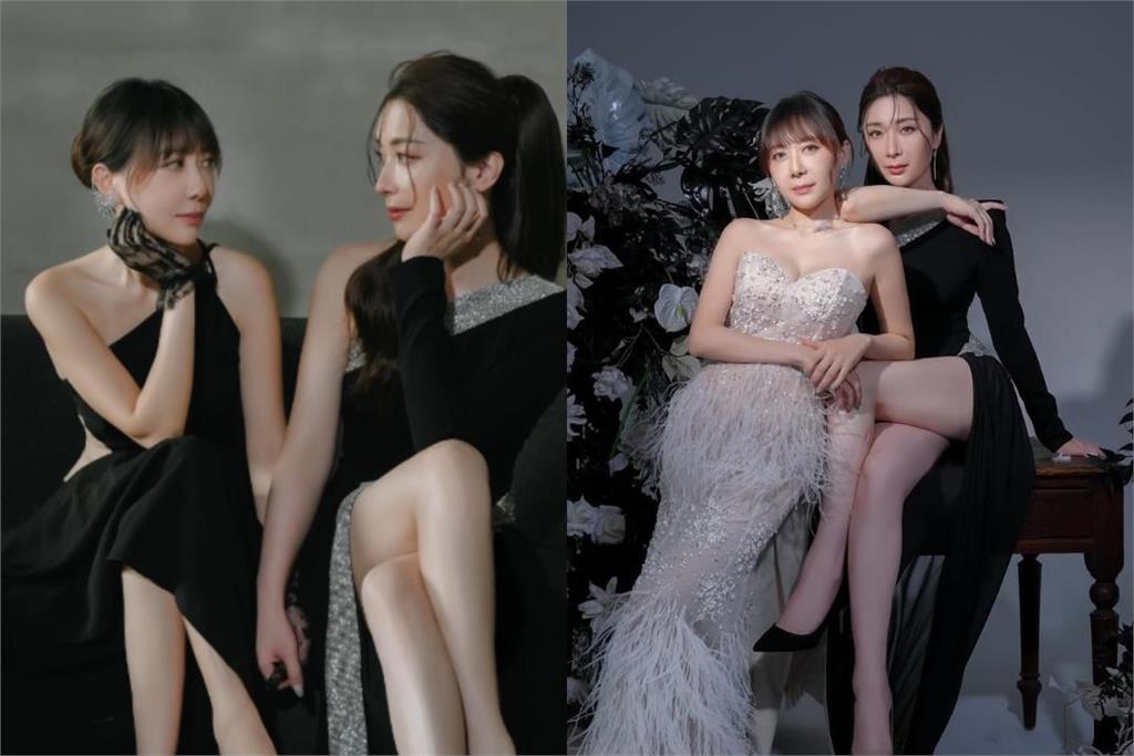 前最美檢察官婚後14年「再穿婚紗」　老婆大人曬照驚艷全網