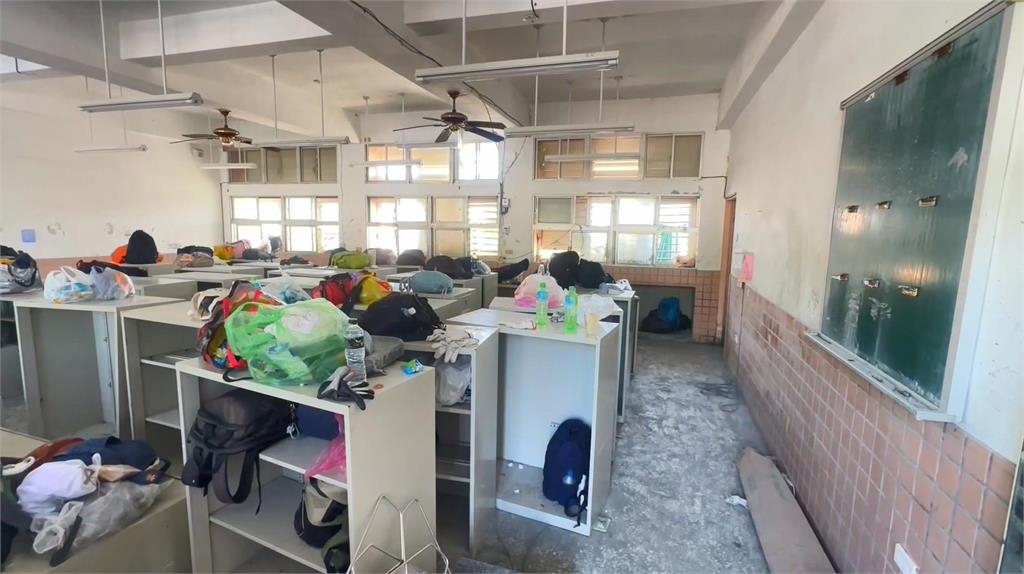 光復3校明恢復實體上課 大進國小家長轟縣府倉促