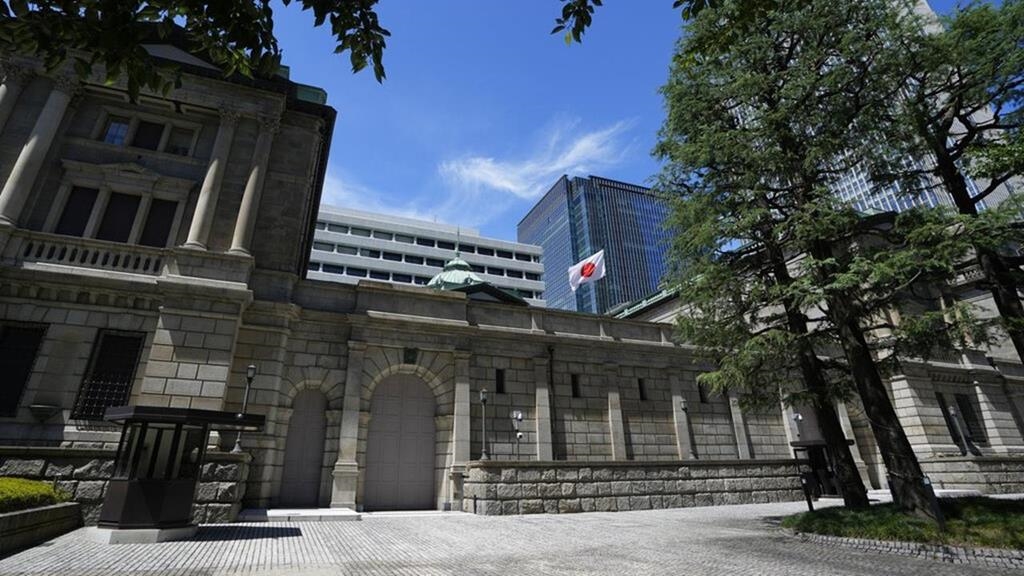 高市早苗挺寬鬆、川普政府籲緊縮　日銀升息與否陷兩難