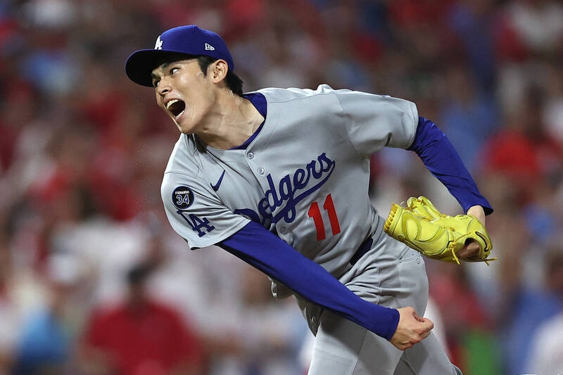 MLB／這男人實在太完美！道奇主帥透露大谷翔平唯一缺點竟是「這個」