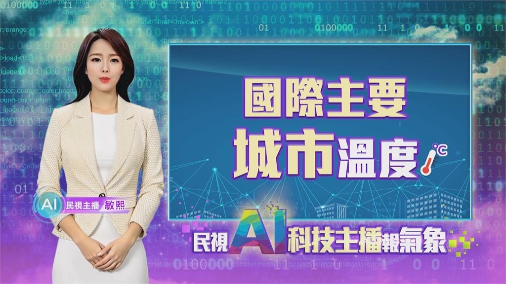 敏熙報氣象/哥斯大黎加豪雨爆發土石流 傳3人遭活埋搜救中