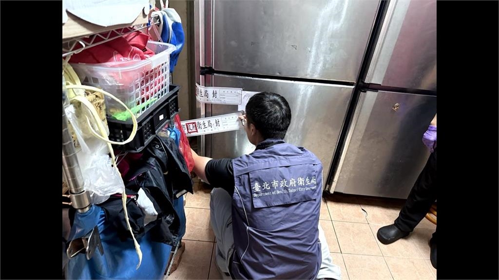 屏東3.7噸黑心豬腸竄4縣市！寧夏夜市也中鏢…食藥署曝「流向圖」1次看