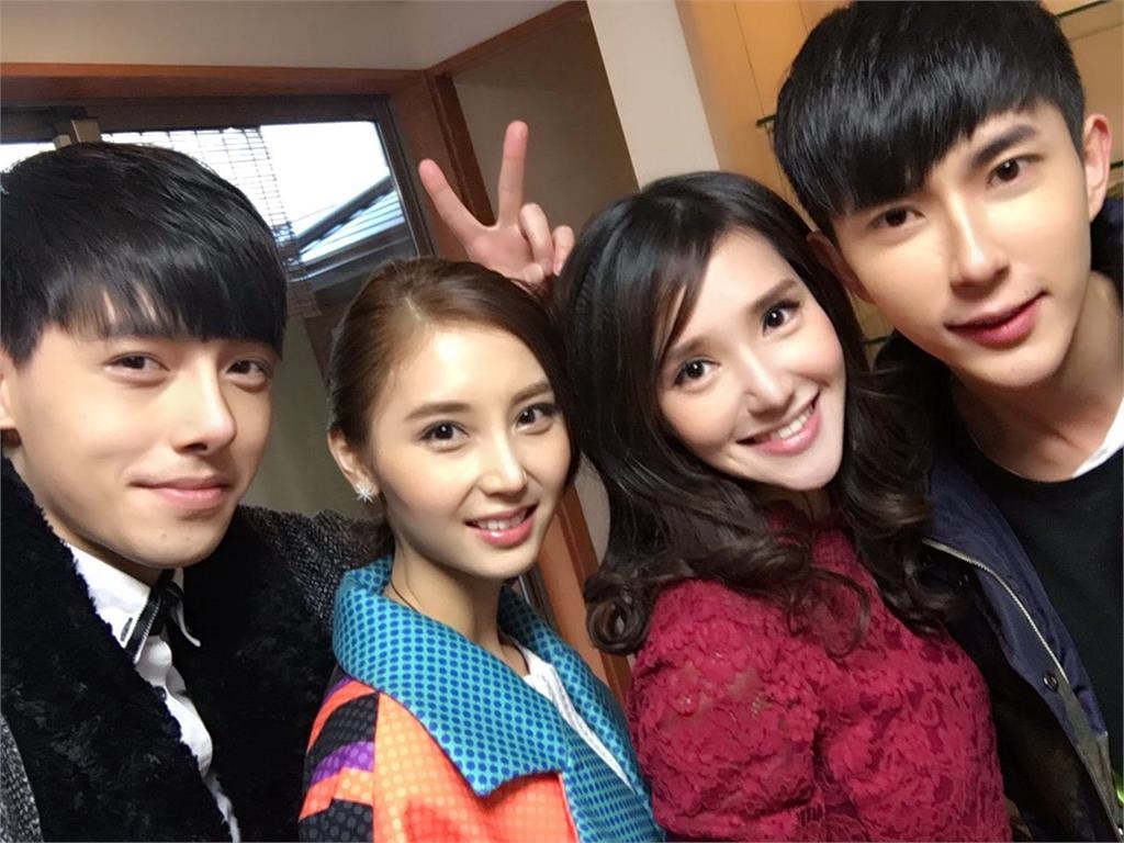 曾合作過…于朦朧爆被潛規則！徐千京脫口爆內幕「中國有很多…」：怎麼用強迫