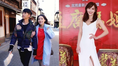 曾合作過…于朦朧爆被潛規則！徐千京脫口爆內幕「中國有很多…」：怎麼用強迫的