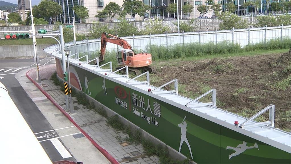 輝達亞太總部卡關「網紅竟要中央協調」　他質疑：地主與租客糾紛要怎麼介入？