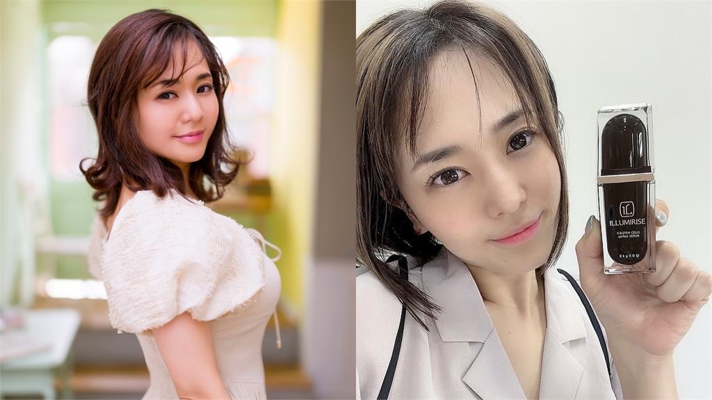 蒼井空推「1功能」新品男粉嗨翻!認了「偕尪親驗貨」羞喊:真的很不一樣