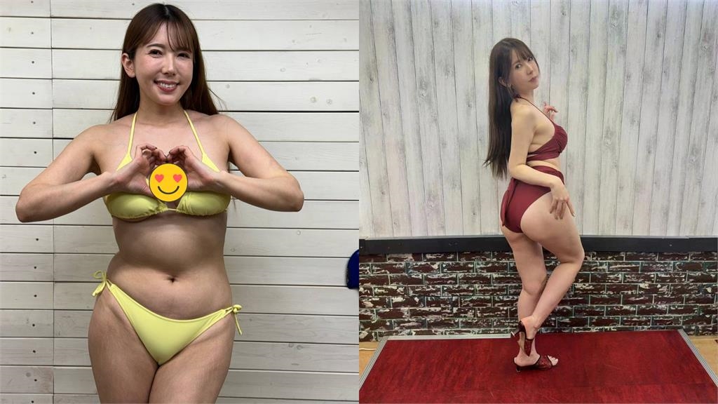 波多野結衣「發福、皮膚鬆垮」大走鍾畫面曝！遭網酸「像大媽」…本尊高EQ回應了