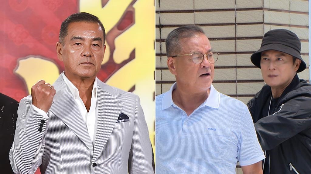 亞洲電視大獎／龍天翔以《好運來》入圍最佳男配角！網友狂賀：實至名歸