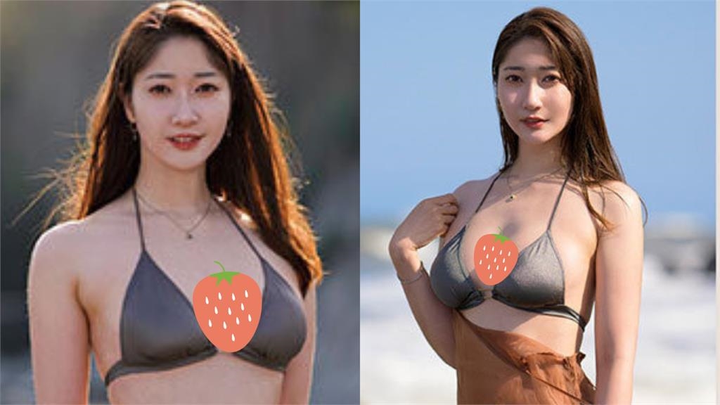 30歲前世界名模婚後「沒得激戰」！不忍了…洩「SSR身材」親下海拍片