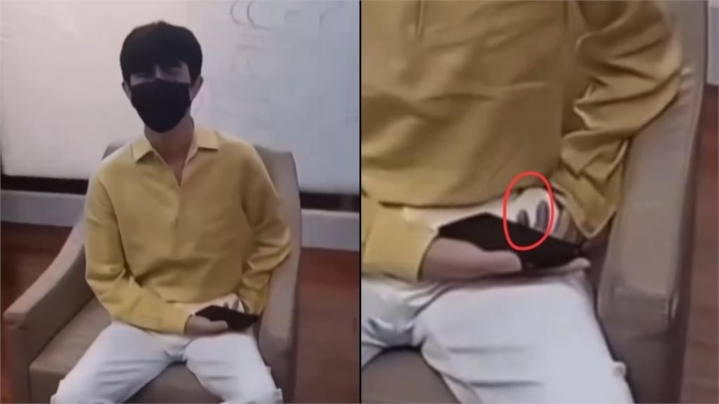 于朦朧爆倒吊虐殺疑雲!粉絲再揪生前「1器官發腫畫面」疑慘遭酷刑鐵證