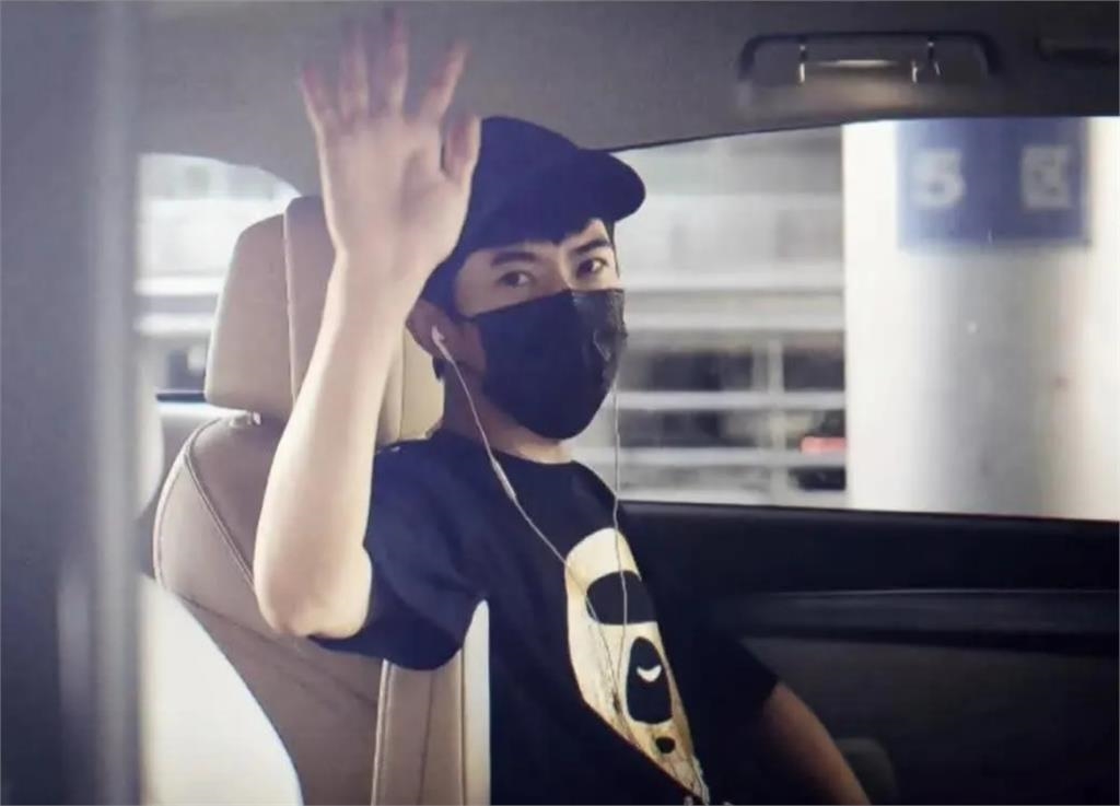 于朦朧爆倒吊虐殺疑雲!粉絲再揪生前「1器官發腫畫面」疑慘遭酷刑鐵證