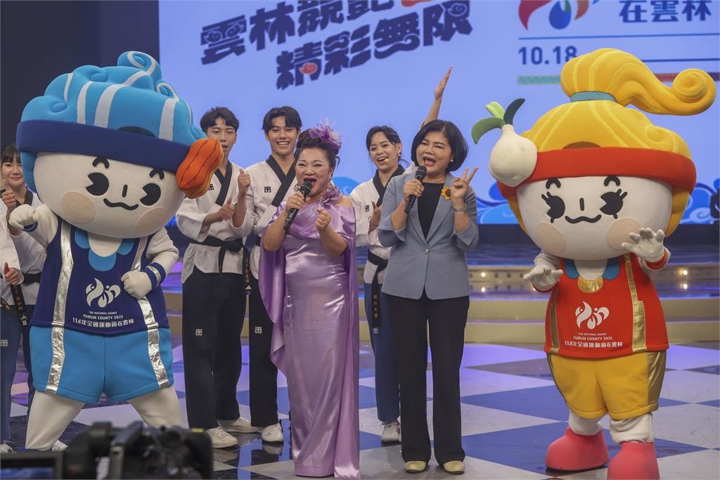  《超級冰冰Show》 本土天王吳宗憲！送「前面兩條後面一條線」比基尼給白冰冰