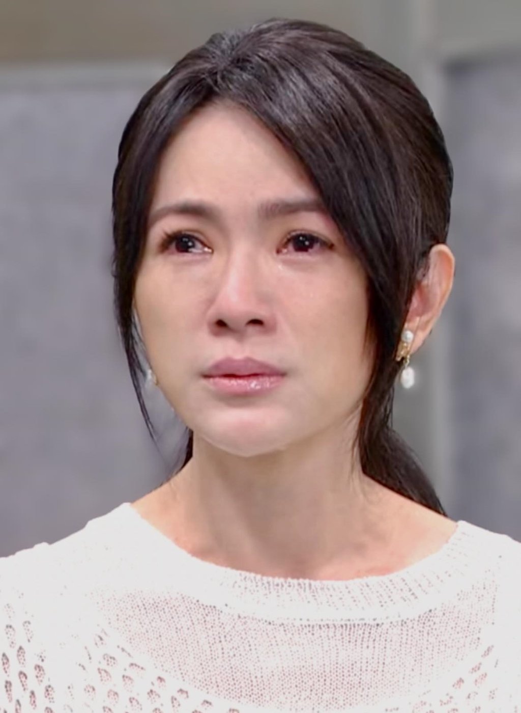 台8女神突宣布辭演八點檔!親吐「憂鬱症復發」整個人暴瘦一大圈