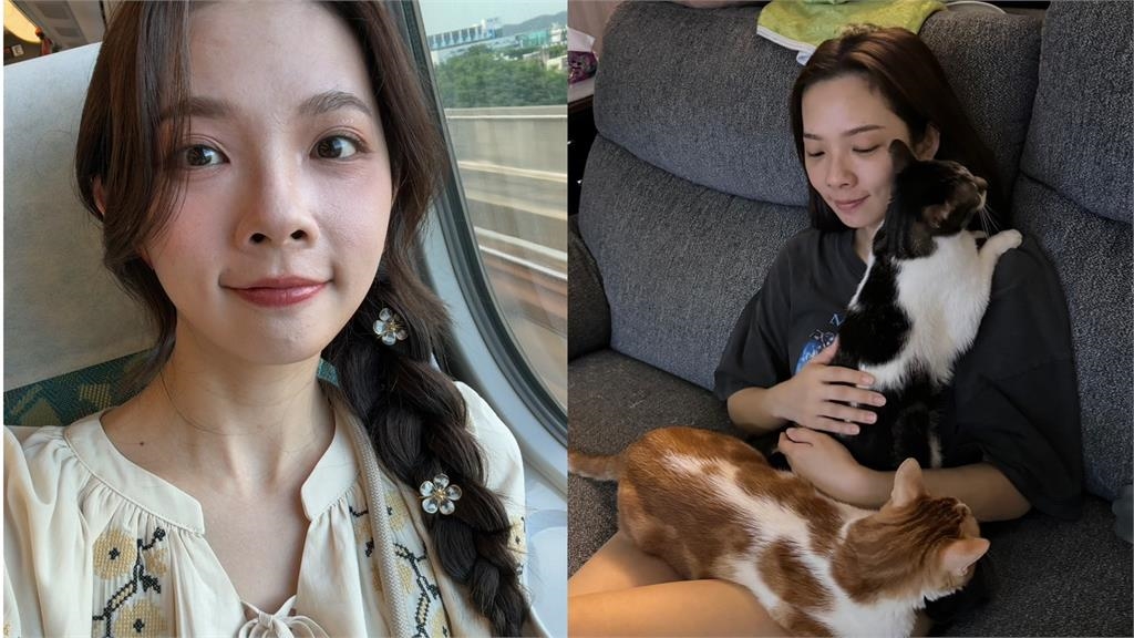 滴妹長髮消失「頂著大光頭」憔悴真面目曝光！萬人嚇爛急問「怎麼了」本人說了