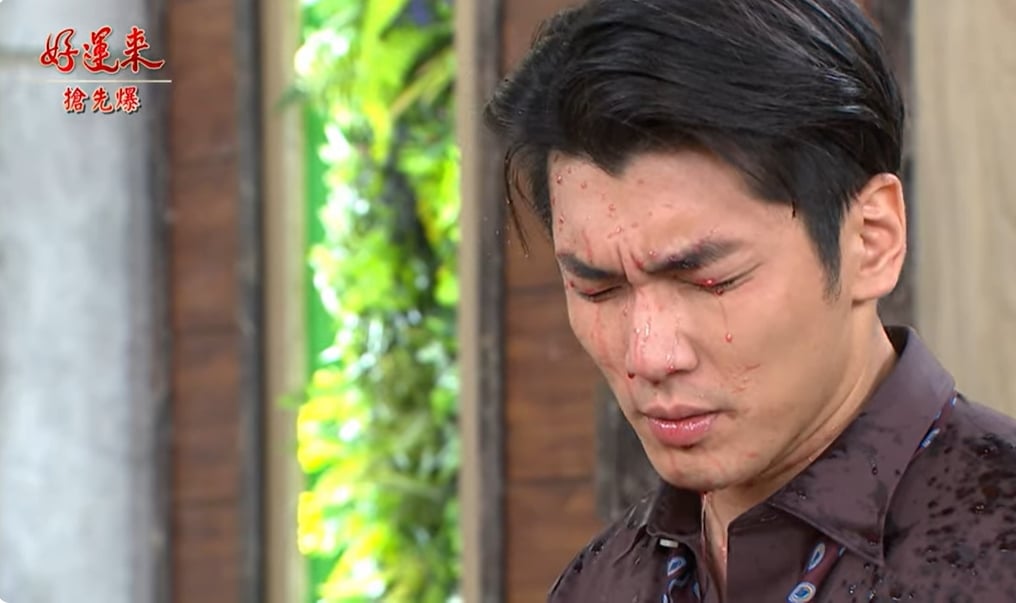 《好運來-EP205精彩片段》外遇轟天爆 狗男女報應？