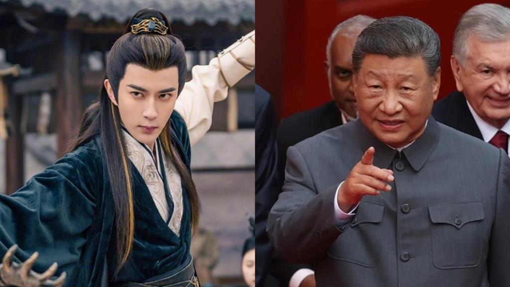 于朦朧早被鎖定「獻祭習近平長生」？邪術祭祀7條件曝光…網嚇瘋：樣樣吻合