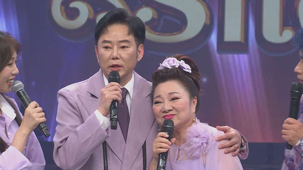 豬哥亮離世8年！謝金晶淚謝出道有他 上《冰冰Show》哽咽飆唱惹哭全場