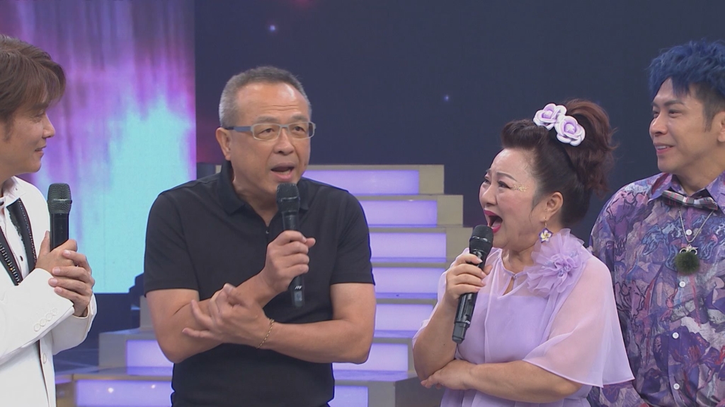 豬哥亮離世8年！謝金晶淚謝出道有他 上《冰冰Show》哽咽飆唱惹哭全場