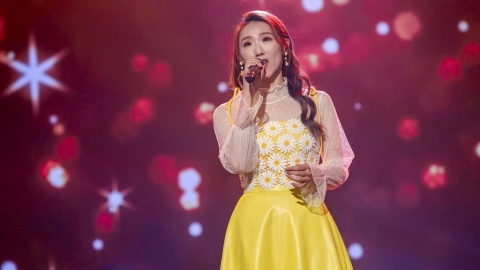 豬哥亮離世8年！謝金晶淚謝出道有他 上《冰冰Show》哽咽飆唱惹哭全場