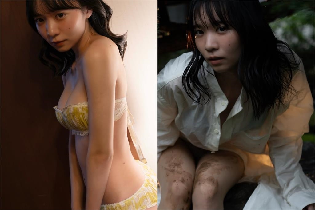 日小隻馬正妹主播「在家入浴泡澡」遭偷拍!大片肉色「魔鬼身材」全外流