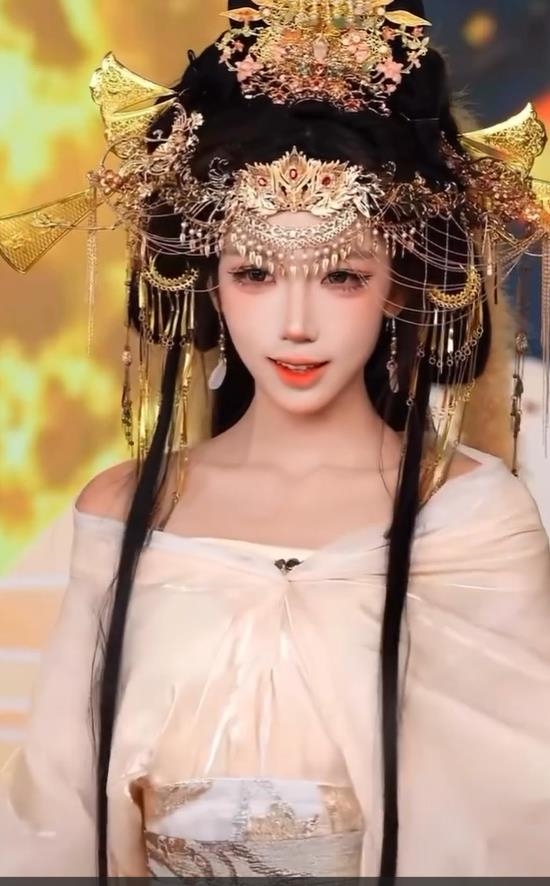 楓葉姐姐化身「最會C位嫦娥」!中秋節飆唱「這台語神曲」網嗨:竟然會