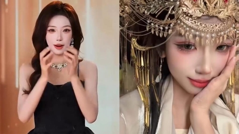 楓葉姐姐化身「最會C位嫦娥」!中秋節飆唱「這台語神曲」網嗨:竟然會