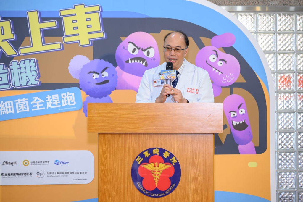 抗藥性恐成緊急醫療危機 健康、經濟雙重打擊!專家籲全民正確用藥