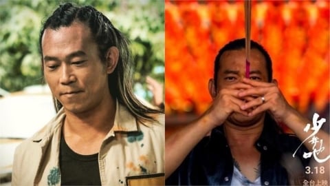 資深男星「顏正國病逝」享年50歲!差3天就生日 家屬證實死訊揭病因