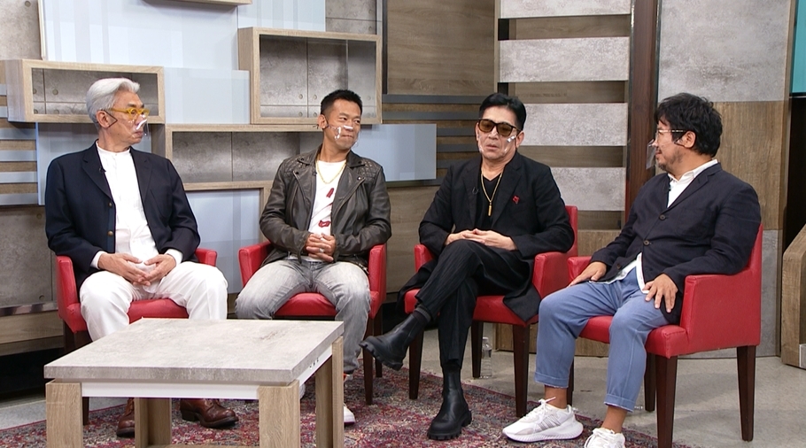 顏正國病逝享年50歲「再3天就過生日」！自認曾誤入歧途：繞了1圈才回正軌