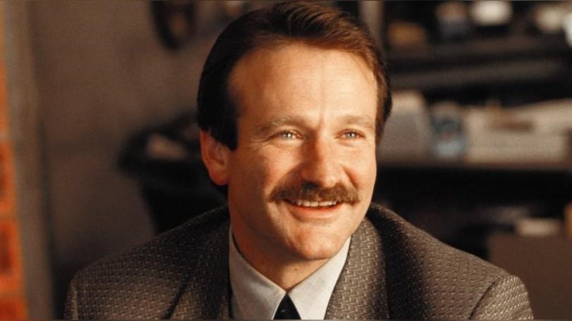 停止AI生成我爸！ 傳奇影星羅賓威廉斯女兒怒了