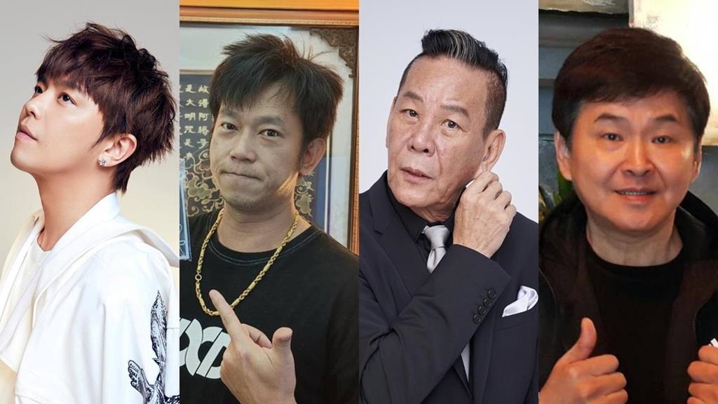 顏正國病逝享年50歲！《角頭》昔「4主演男星都離世」這1人險被判死刑