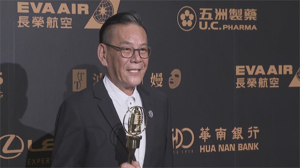 顏正國病逝享年50歲！《角頭》昔「4主演男星都離世」這1人險被判死刑