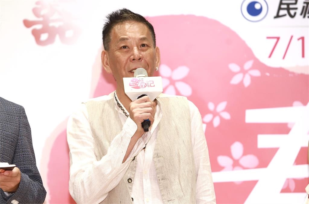 顏正國病逝享年50歲！《角頭》昔「4主演男星都離世」這1人險被判死刑