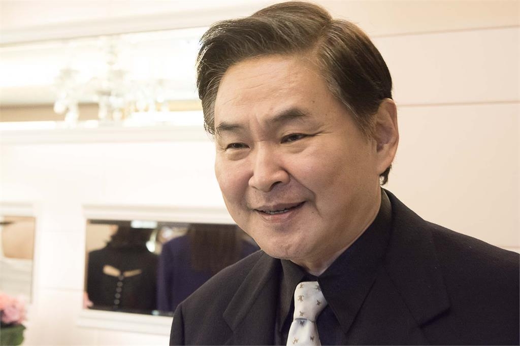 顏正國病逝享年50歲！《角頭》昔「4主演男星都離世」這1人險被判死刑