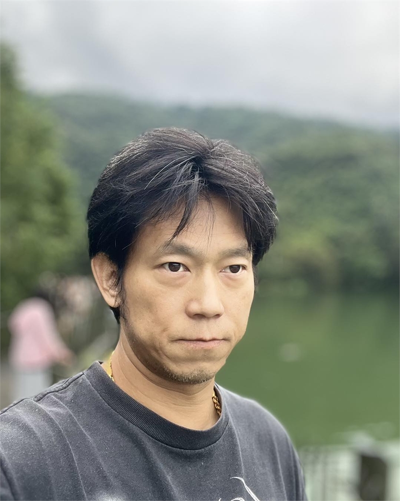 顏正國病逝享年50歲！《角頭》昔「4主演男星都離世」這1人險被判死刑