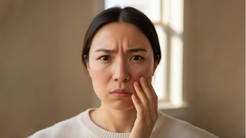 敏感肌與酒糟肌傻傻分不清？專家教你一分鐘自我檢測