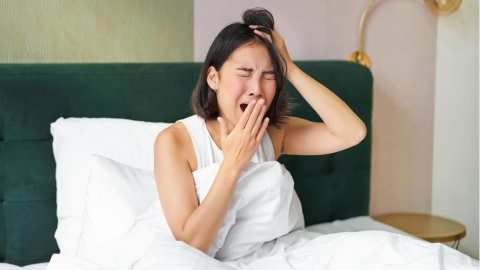 別讓假期變成健康黑洞!掌握「黃金三天」調整術,跟收假症候群說掰掰