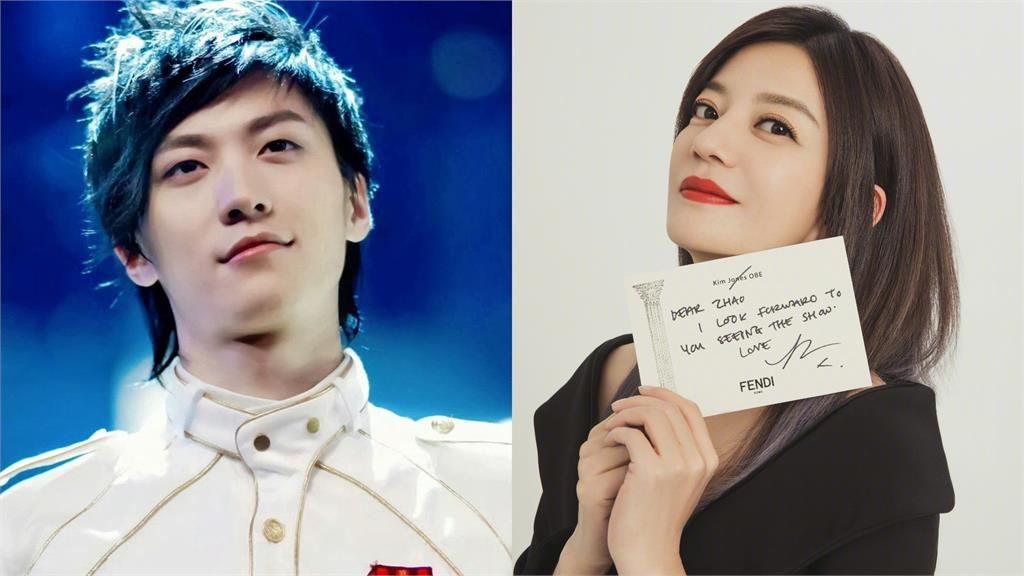 趙薇驚吐「我殺過人」網急問：是喬任梁嗎？疑又有「背後勢力」影片突遭下架