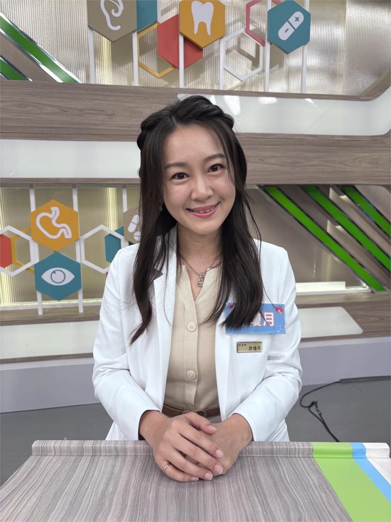 《醫學大聯盟》曾智希長期偏頭痛！懷疑是腦瘤衝醫院檢查